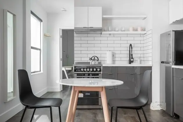 Deluxe Apart Daire, 1 Yatak Odası