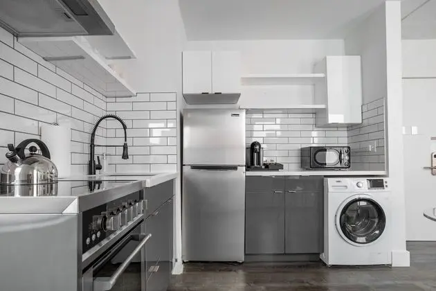 Deluxe Apart Daire, 1 Yatak Odası