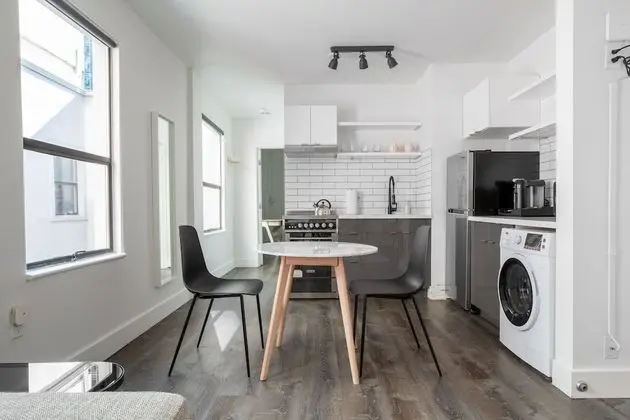 Deluxe Apart Daire, 1 Yatak Odası