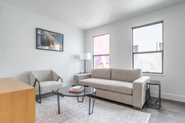 Deluxe Apart Daire, 1 Yatak Odası