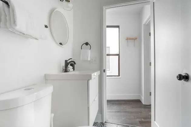Deluxe Apart Daire, 1 Yatak Odası