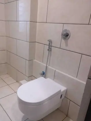 Executive İki Ayrı Yataklı Oda, 2 Tek Kişilik Yatak, Sigara İçilmez, Şehir Manzaralı