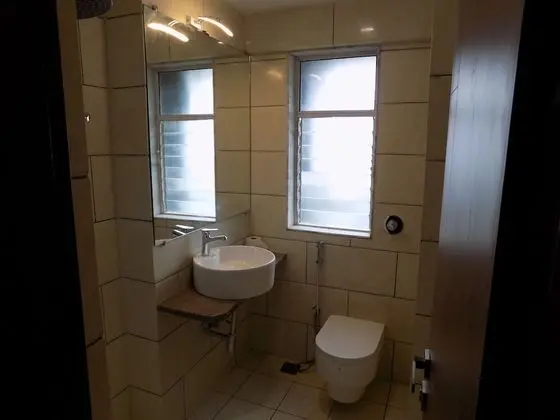 Executive İki Ayrı Yataklı Oda, 2 Tek Kişilik Yatak, Sigara İçilmez, Şehir Manzaralı