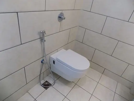 Executive İki Ayrı Yataklı Oda, 2 Tek Kişilik Yatak, Sigara İçilmez, Şehir Manzaralı