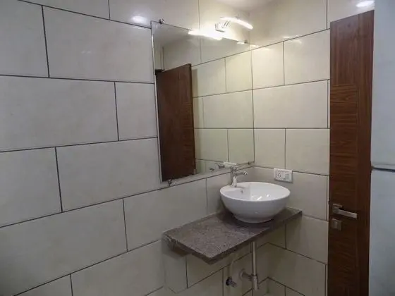 Executive İki Ayrı Yataklı Oda, 2 Tek Kişilik Yatak, Sigara İçilmez, Şehir Manzaralı