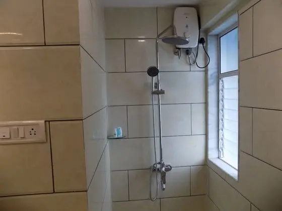 Executive İki Ayrı Yataklı Oda, 2 Tek Kişilik Yatak, Sigara İçilmez, Şehir Manzaralı