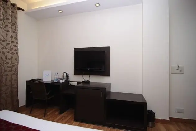 Executive Oda, 1 En Büyük (King) Boy Yatak