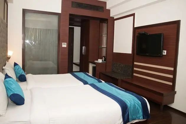 Executive Tek Büyük Yataklı Oda, 1 Büyük (Queen) Boy Yatak