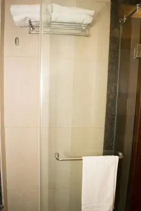 Executive Tek Büyük Yataklı Oda, 1 Büyük (Queen) Boy Yatak