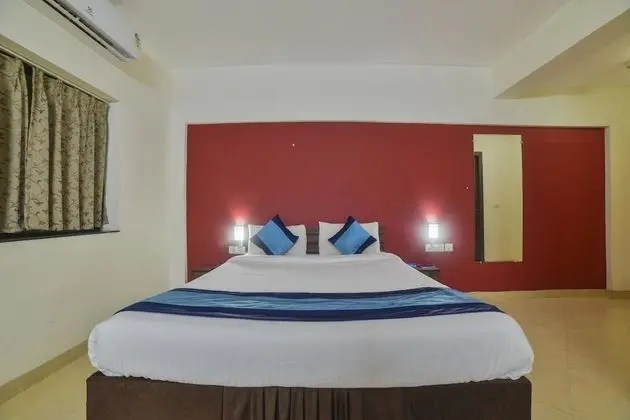 Deluxe Tek Büyük Yataklı Oda, 2 Tek Kişilik Yatak
