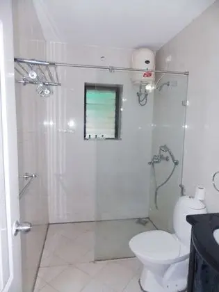 Deluxe Tek Büyük Yataklı Oda, 2 Tek Kişilik Yatak