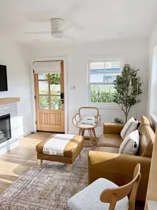Design Kır Evi