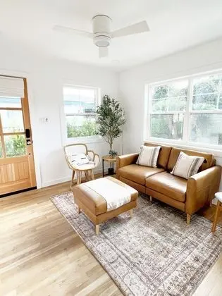 Design Kır Evi