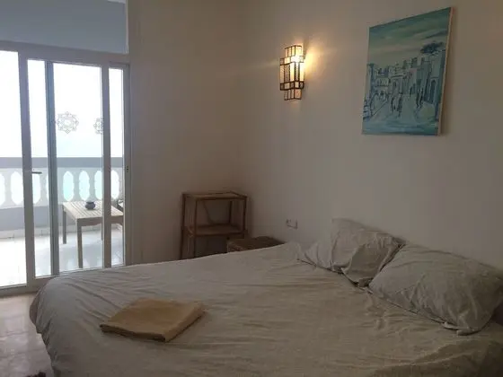 İki Ayrı Yataklı Oda