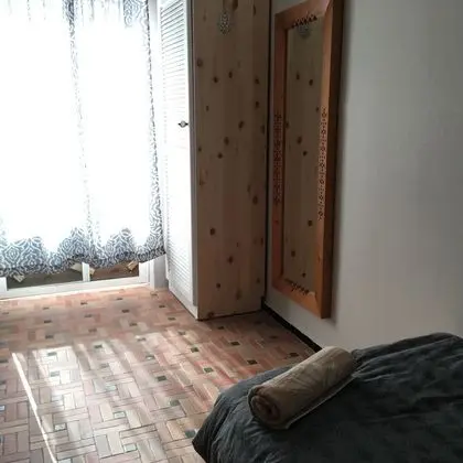 Tek Kişilik Oda