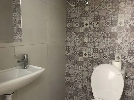 Tek Kişilik Oda