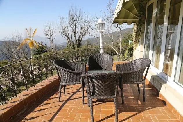 Kır Evi