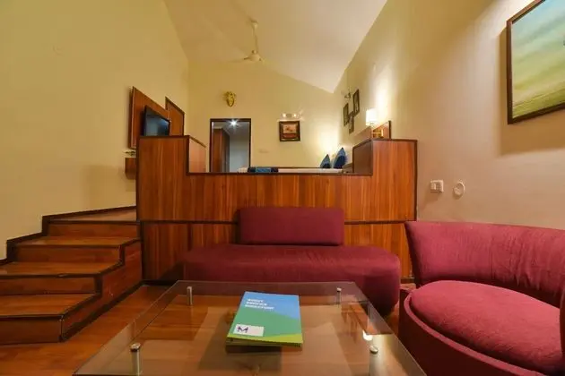 Kır Evi