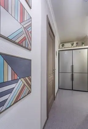 Economy Tek Büyük veya İki Ayrı Yataklı Oda, Penceresiz