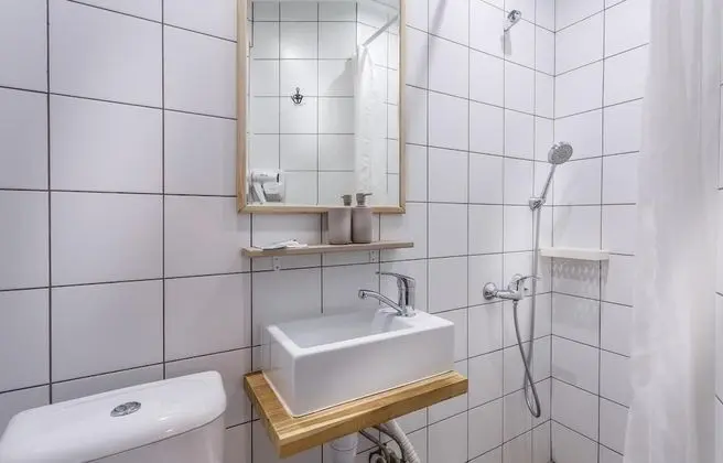 Standard Tek Kişilik Oda