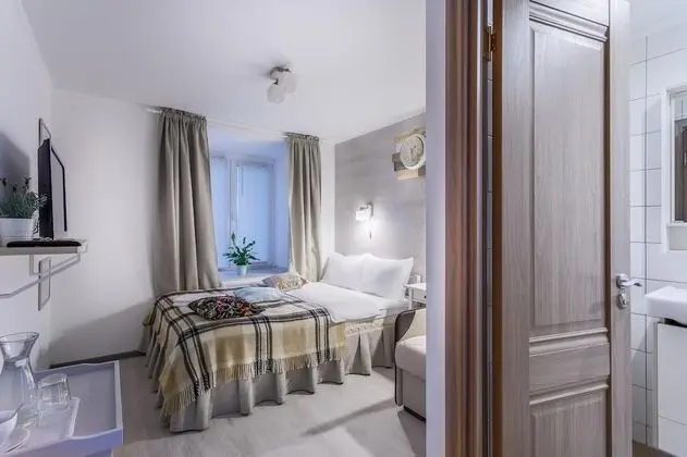 Superior Tek Büyük Yataklı Oda