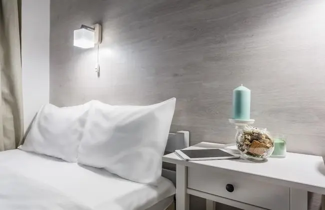 Superior Tek Büyük Yataklı Oda