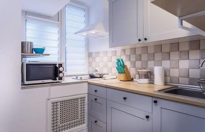 Superior Tek Büyük Yataklı Oda