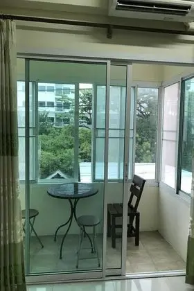 Standard Room with Balcony