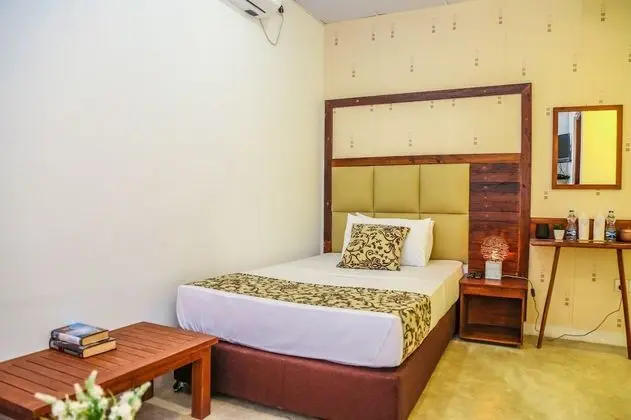 Deluxe Büyük Yataklı Tek Kişilik Oda, 1 Çift Kişilik Yatak, Dağ Manzaralı