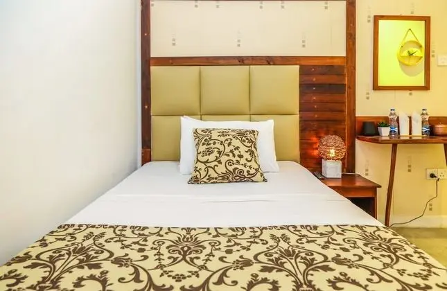 Deluxe Büyük Yataklı Tek Kişilik Oda, 1 Çift Kişilik Yatak, Dağ Manzaralı