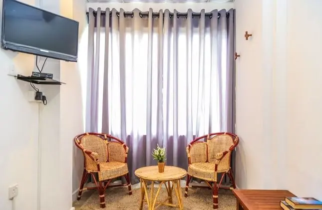 Deluxe Büyük Yataklı Tek Kişilik Oda, 1 Çift Kişilik Yatak, Dağ Manzaralı