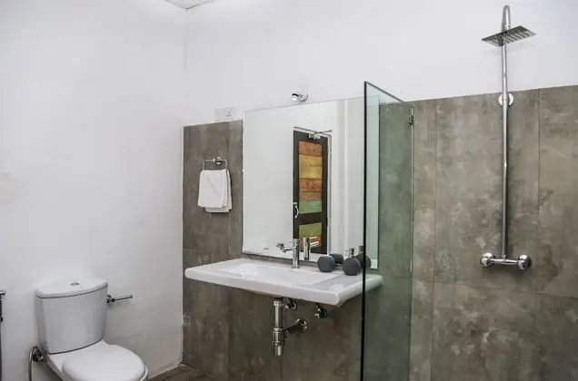 Deluxe Büyük Yataklı Tek Kişilik Oda, 1 Çift Kişilik Yatak, Dağ Manzaralı