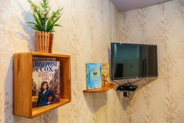 Deluxe Dört Kişilik Oda, Birden Çok Yatak, Dağ Manzaralı