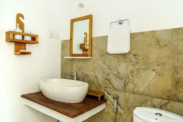 Deluxe Dört Kişilik Oda, Birden Çok Yatak, Dağ Manzaralı