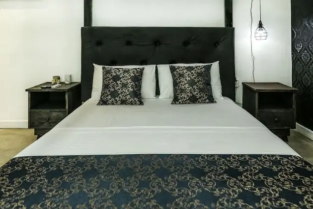 Deluxe Tek Büyük Yataklı Oda, 1 En Büyük (King) Boy Yatak