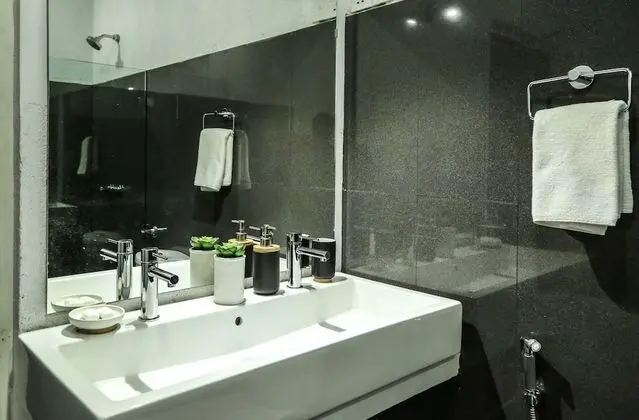 Deluxe Tek Büyük Yataklı Oda, 1 En Büyük (King) Boy Yatak