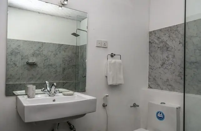 Deluxe Tek Büyük Yataklı Oda, 1 En Büyük (King) Boy Yatak