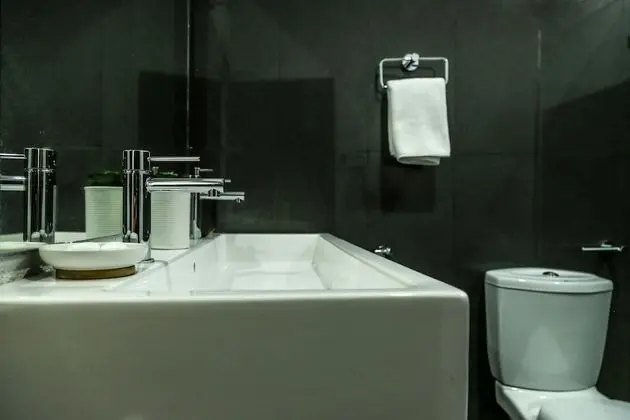 Deluxe Tek Büyük Yataklı Oda, 1 En Büyük (King) Boy Yatak