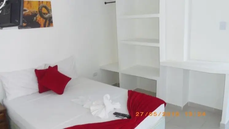 Classic Tek Büyük Yataklı Oda, 1 Çift Kişilik Yatak