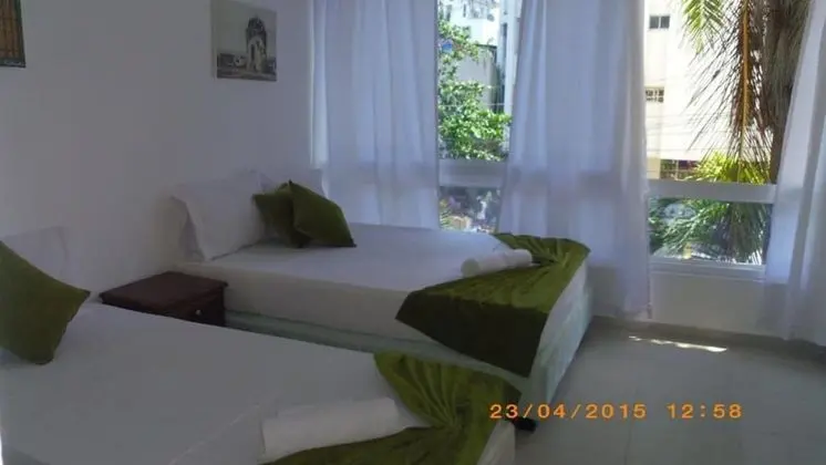 Deluxe Tek Büyük Yataklı Oda, Birden Çok Yatak