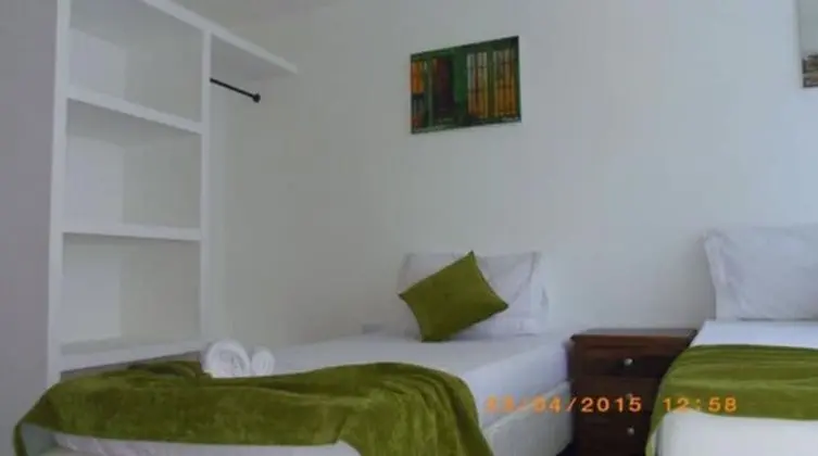 Deluxe Tek Büyük Yataklı Oda, Birden Çok Yatak
