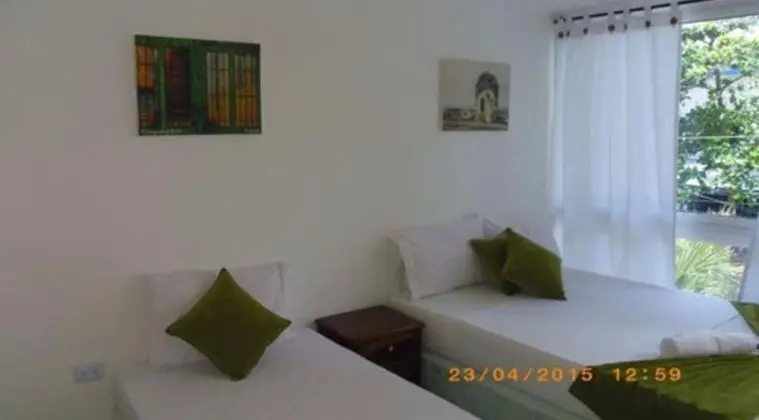 Deluxe Tek Büyük Yataklı Oda, Birden Çok Yatak