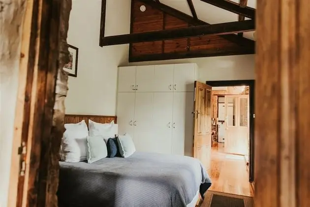 Deluxe Kır Evi, 1 Yatak Odası