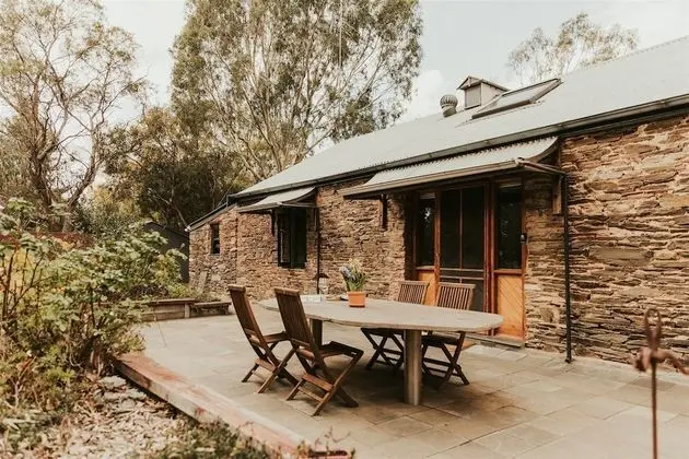 Deluxe Kır Evi, 2 Yatak Odası