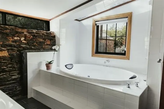 Deluxe Kır Evi, 2 Yatak Odası