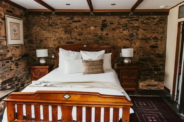 Deluxe Kır Evi, 3 Yatak Odası