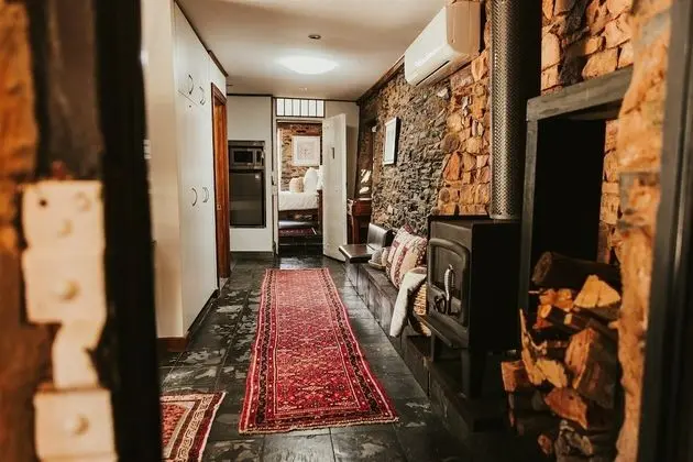 Deluxe Kır Evi, 3 Yatak Odası