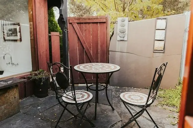 Deluxe Kır Evi, 3 Yatak Odası