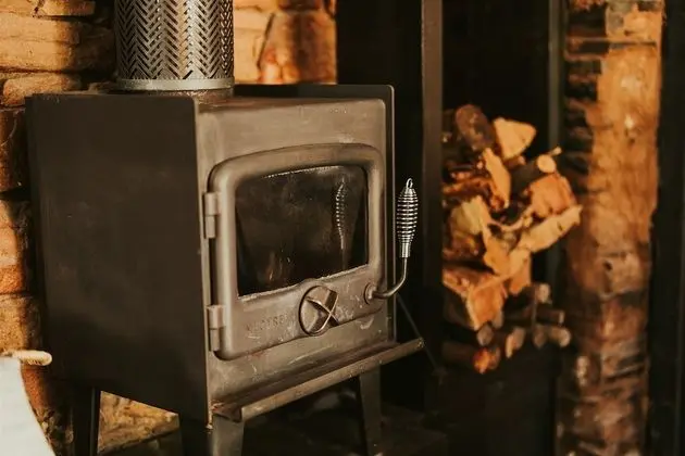 Deluxe Kır Evi, 3 Yatak Odası