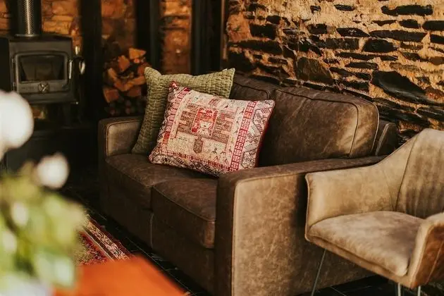 Deluxe Kır Evi, 3 Yatak Odası
